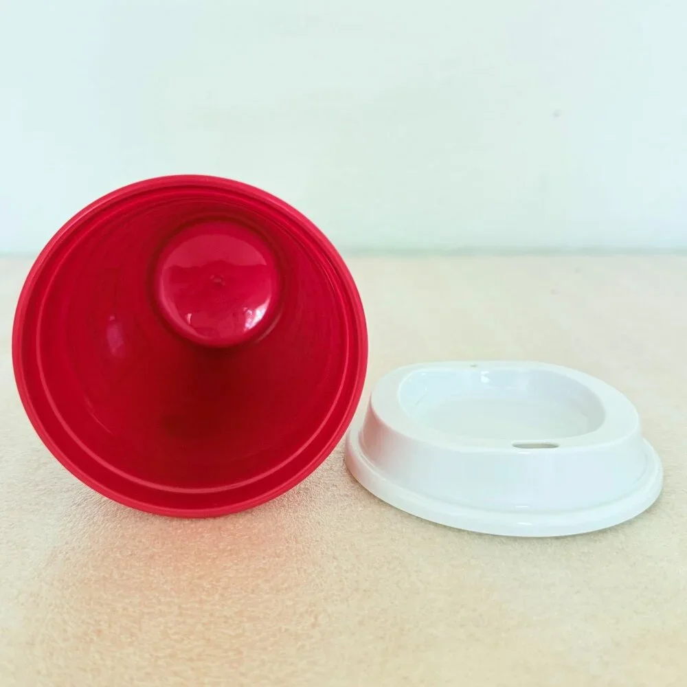 💝New💝 Starbucks 2025 Holiday Limited Edition Reusable Cups with Lids